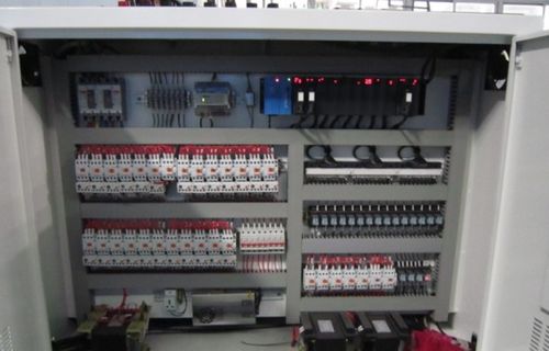 PLC編程計算機配置指南